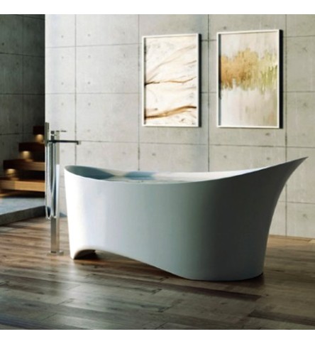 Free Standing Bathtubs